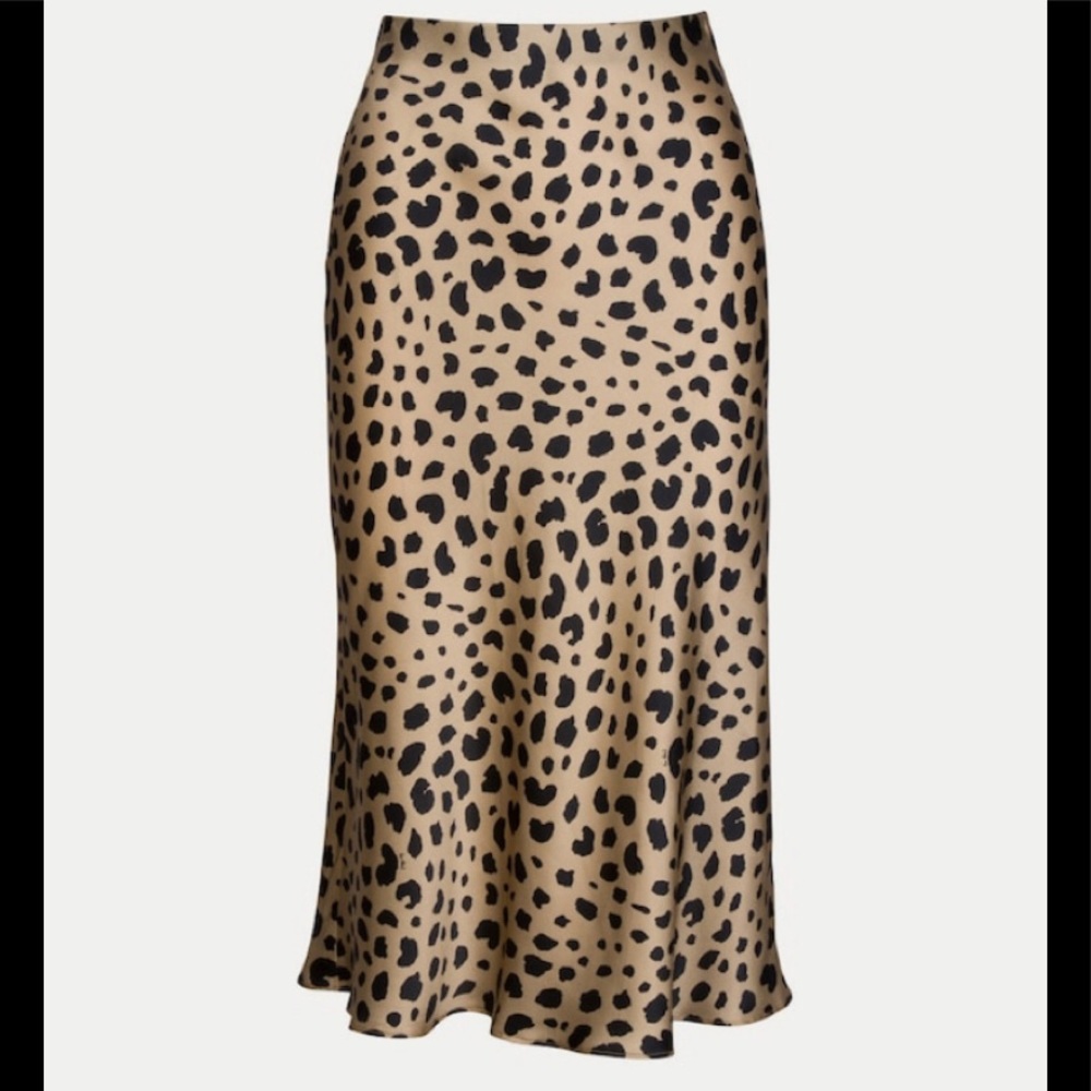 NWT Rèalisation Par Naomi Skirt
